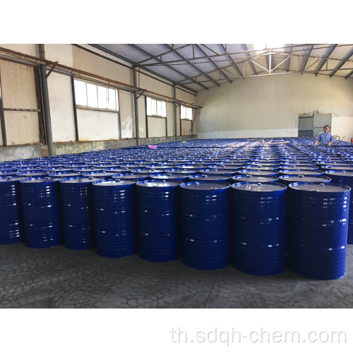 น้ำยาซักแห้ง Tetrachlorethylene 24TON/FCL ISO TANK